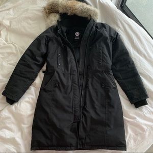 Canada Goose Kensington Parka